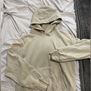 TNA Cozy Hoodie Aritzia
